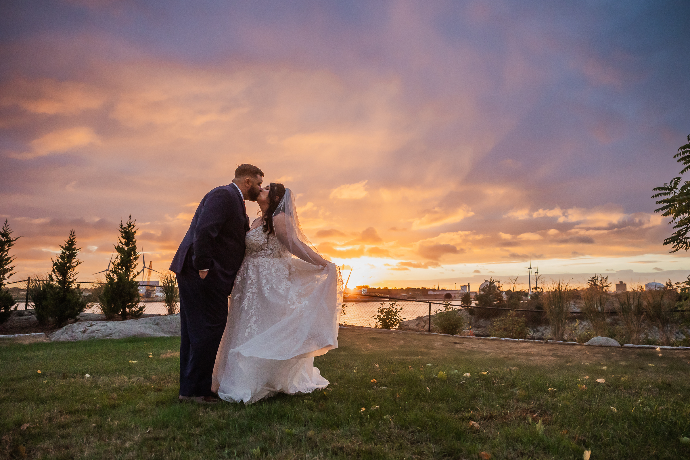 sunset photos, reception, Tracy Jenkins Photography, Squantum Association, Rhode Island, Wedding photography, Wedding photographer, Best Rhode Island Wedding photographer, Massachusetts wedding photographer, RI wedding photographer